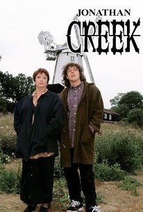 Jonathan Creek: Season 1, Episode 4 | Cast and Crew  | Rotten Tomatoes