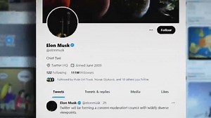 13K views · 241 reactions | Elon Musk, the world’s richest man, is promising to re-invent Twitter after buying the social media giant in a $44 billion deal. NBC News’ Tom Costello shares more about Musk’s plan for the company. | NBC Nightly News with Tom Llamas | Facebook