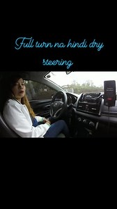 Full turn na hindi dry steering #highlightsシ゚ #reelfyp2024 #bigmanvlog #PRACTICALDRIVINGCOURSE #drivinglessons #drivingtips #drivinginstructor #drivingschool #followformore | Bigman vlog