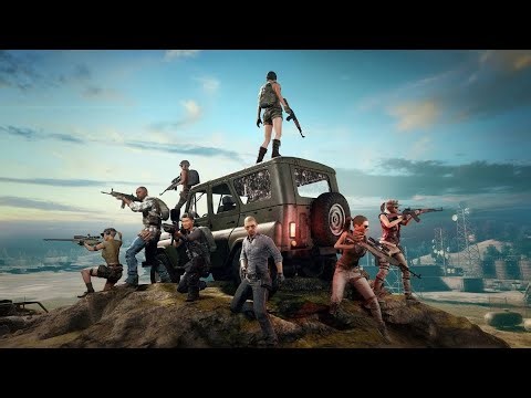 🎮🔥Aggressive Push Only! Clutch or Kick! Can We Get a Chicken Dinner Today?