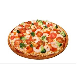 [Hot Item] Turnkey Solution for Automated Complete Pizza Production Line