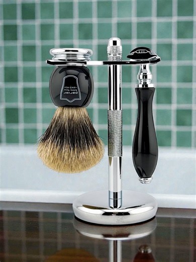 We have a full restock of Parker Safety Razors available now at Therazorcompany.com Discover a wide array of exceptional wet-shaving products from around the globe at The Razor Company. Explore our collection online at TheRazorCompany.com #sotd💈 #shaveoftheday #traditionalshaving #wetshaving #shaveculture #wetshaveloyalists #shavingsoap #shavingbrush #safetyrazor #aftershave #shavelikeyourgrandpa #shavelikeagentleman #therazorcompany #oldschoolshaving #artisanshavesoap #wetshavingcommunity @the