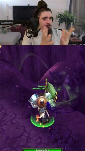 Most EVIL PvP Tactic of All Time #Shorts
