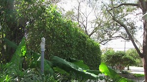 Proper rain sensor installation