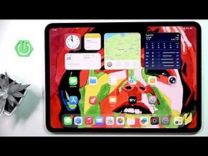 How do I check the iPadOS version on the iPad Pro 11 (2025)?