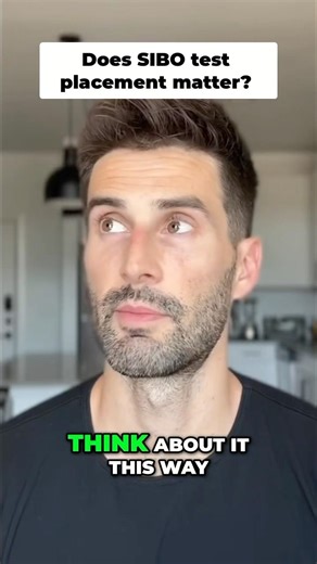 SIBO Testing - Overgrowth Location