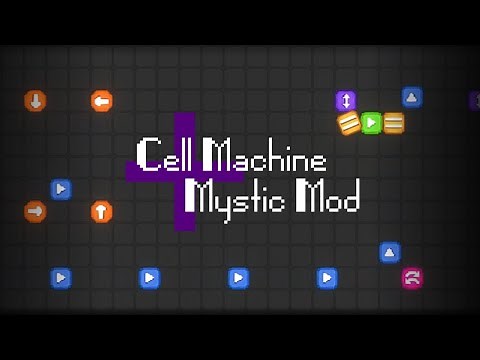 CMMM+ | Cell Machine