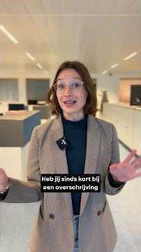 Je bank voert de IBAN-check uit ✅ Wij hebben hier jarenlang voor gepleit 👈 Graag gedaan! 😉