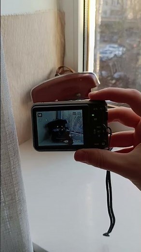 📸 Modern Kodak compact throwback — Kodak PIXPRO FZ43 compact digital camera #Y2K #2000s #Digicam