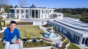 124K views · 3.1K reactions | Most Expensive Homes Of Young Pinoy Stars ★ Filipino Celebrities Mansions #ArtBeat #ArtBeatNo1 #Filipino #Pinoy | Art Beat | Facebook