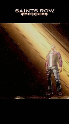 Where's Johnny? | Saints Row: Gat Out of Hell