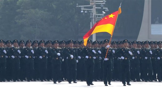 19K reactions · 564 shares | The formation of the People's Liberation Army (PLA) Rocket Force marched past Tian'anmen Square Wednesday morning in China's V-Day military parade. | China Xinhua News | Facebook