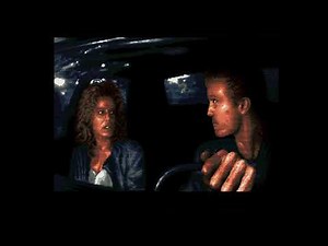 The Terminator - Megadrive (1992)