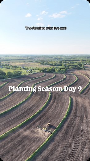 18K reactions · 437 shares | Some fields bring out all the fields. This is one of them for me. ⁣ ⁣ Farmland isn’t just an investment. It’s a legacy. It’s roots. It’s irreplaceable. ⁣ ⁣ As corporations and investors buy up more of our rual landscape, I hope we don’t forget the value of land in the hands of those who know it best. ⁣ ⁣ The families who live and work on it, together. ⁣ ⁣ ⁣ ⁣ ⁣ ⁣ | Mary Pat Sass | Facebook