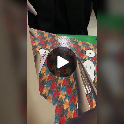 Human Skeleton Model In Classroom Anatomy Lesson