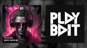 After almost seven years, a new solo release is finally here. When I felt lost and struggled to express my emotions last year, I reconnected with music. While creating this track, the emotions came to me—and they still do whenever I listen to it. Even though it sounds much cleaner than my usual tracks, it feels right to start my new label with it. | Alphaverb