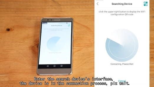 Wireless Camera How to Connnect the Intrnet Via Wi-Fi