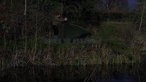 1.1K views · 68 reactions | Aqua Ultralite 100 Bivvy Aquatexx EV®...