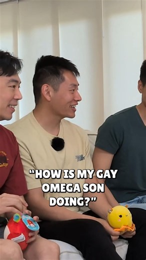 that's my big bottom son | The Cule Kids Podcast