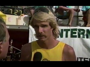 Crush Pipeline Contest 1988 - Vintage Bodyboarding