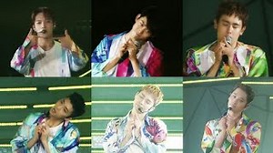 ZERO POINT Lyrics - 2PM | eLyrics.net