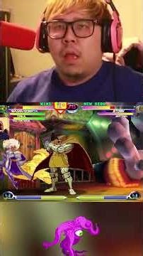 THAT MARVEL 2 SHUMA THOUGH?!