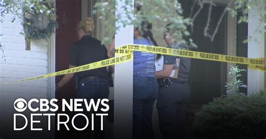 1 found dead during Bloomfield Township welfare check; police investigating