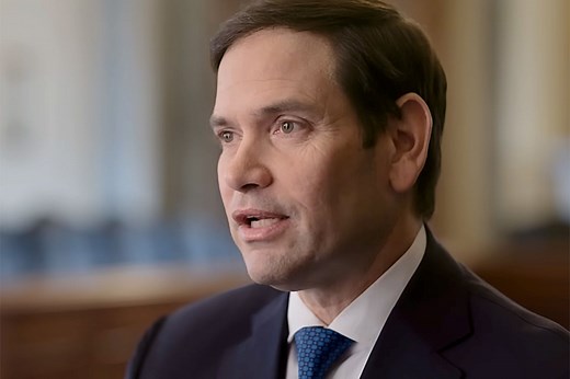How explosive new UFO doc got Marco Rubio, other officials to break their silence on aliens