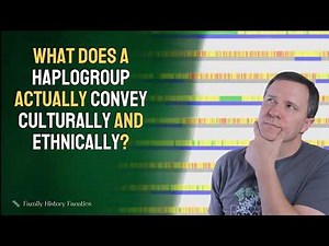 Can One Ancestor Define Your Entire Heritage? (DNA Explained)