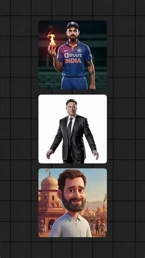 Create Unlimited Ai Images for Free Using Ideogram, DALL-E, Google Imagen & More! #shorts