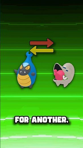 Karrablast STOLE Shelmet’s Armor?! 😱 The Weirdest Pokémon Evolution
