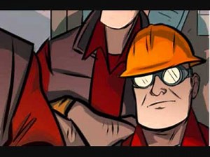 Mann vs Machine Engineer lines