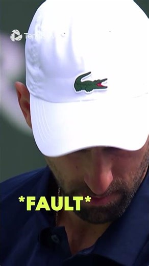 There's A First For Everything 🤣