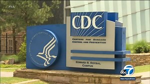 LA COVID cases slightly increase, but officials still urge safety