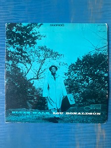 Lou Donaldson - Blues Walk