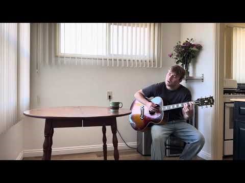 Layla acoustic cover