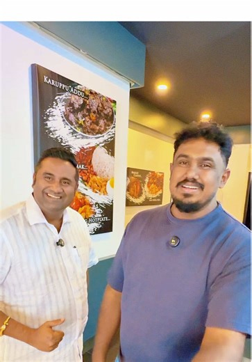 Appuchi Samaiyal: Delicious Tamil Recipe from Klang