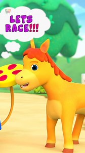 Kids TV India Hindi Nursery Rhymes on Reels