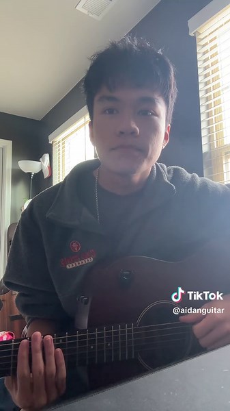 Learn a Super Cool and Easy Guitar Song