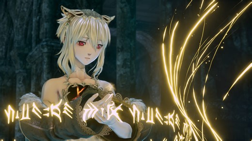 Code Vein II ‘Story’ trailer