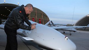 479K views · 4.2K reactions | Erdogans Drohnenkriege: Auch dank...