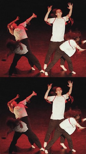 Introducing: YFX. A festival where we hand the keys over to young dance makers, dance enthusiasts & dance newbies. | Sadler's Wells