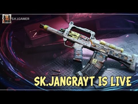 🔴 LIVE: CODM Custom Rooms + Viewer Games! 🎮 Come Play!