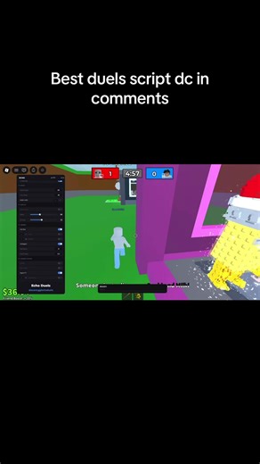 #duels #sabscript #echo #22s #ggs | echo