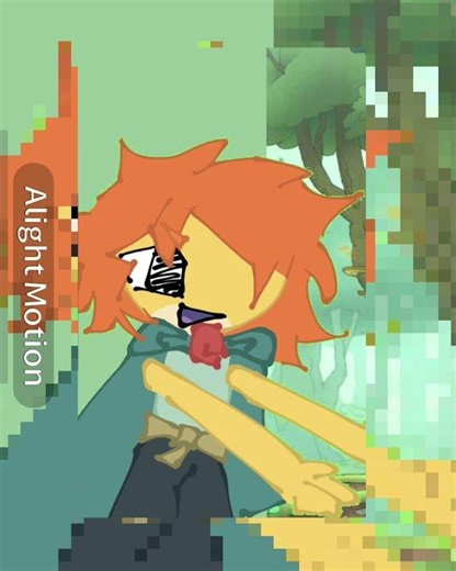 Sprig x ivy[Amphibia older versions]