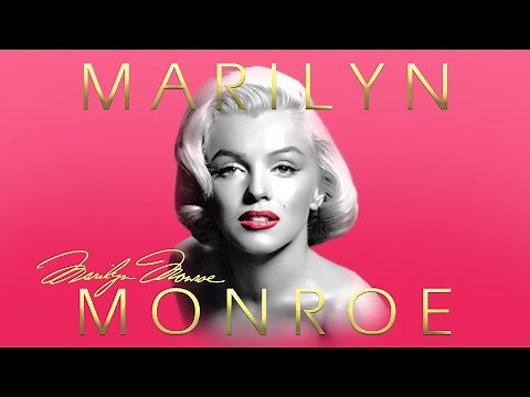 Marilyn Monroe (Musical Scenes) Remastered HD