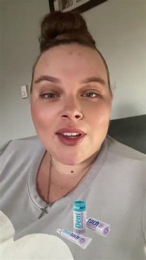 Enhance Your Denture Fit with a Second Layer of Denttach