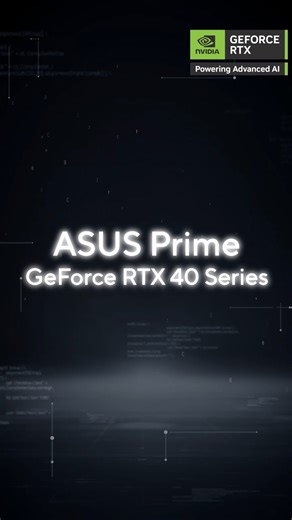 2.9K views | Prime gaming awaits! Compact ASUS PRIME GeForce RTX 40 series graphics cards deliver triple-fan cooling and 578 AI Tops! Get ready for Prime time! https://ph.asus.click/ShowYourPrime *AI TOPS vary by model. #SFFReady | ASUS | Facebook