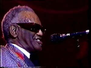 Mississippi Mud Lyrics by Ray Charles