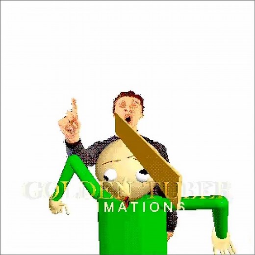 You Take Baldi's Ruler #animationmemes #memes #funny #memevideos #animation #baldibasics #baldi